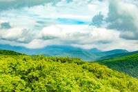 Tremper Mountain