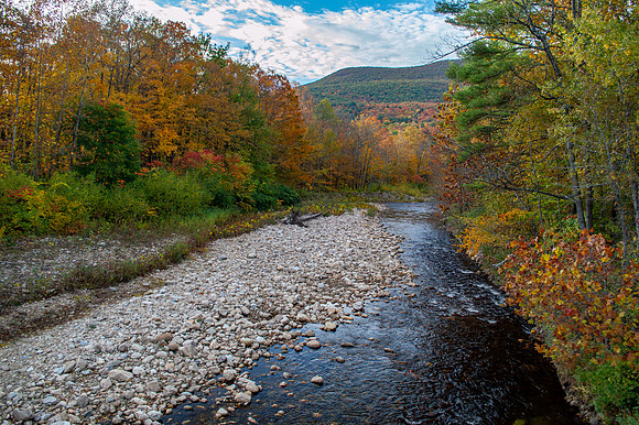 Arlington, VT 2019