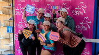 Girls on the Run / Adidas Demo - May 2026