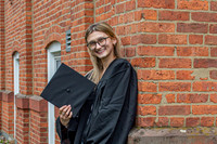 Angelle's Graduating - May 2026