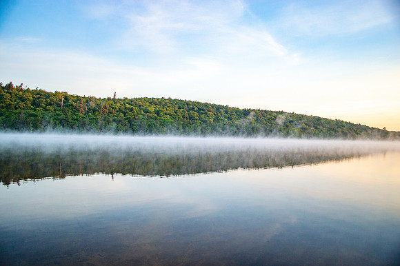Inlet, NY - June 2018
