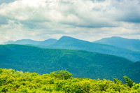 Tremper Mountain