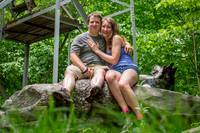 My fiance!