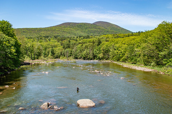 Ashokan Rail Trail - May 2020