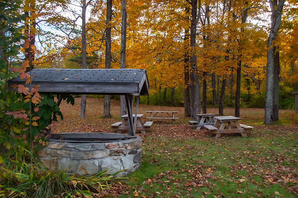 Arlington, VT 2019