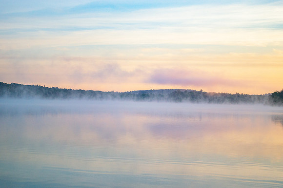 Inlet, NY- June 2018